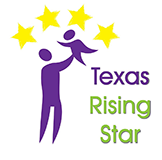 Texas Rising Star Accredited Provider