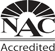 NAC Accredited