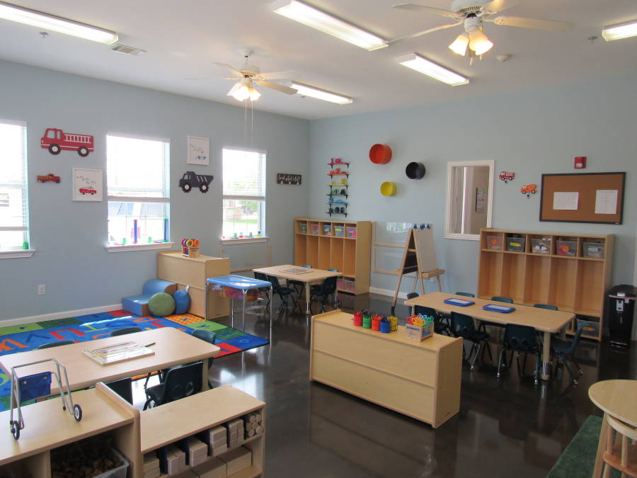 Preschool 2