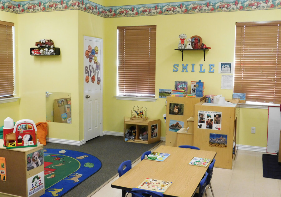 Best TX Daycare 4