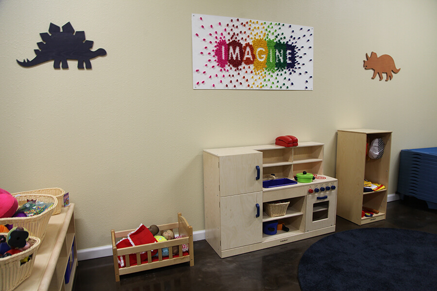 Glen Rose Childcare Center