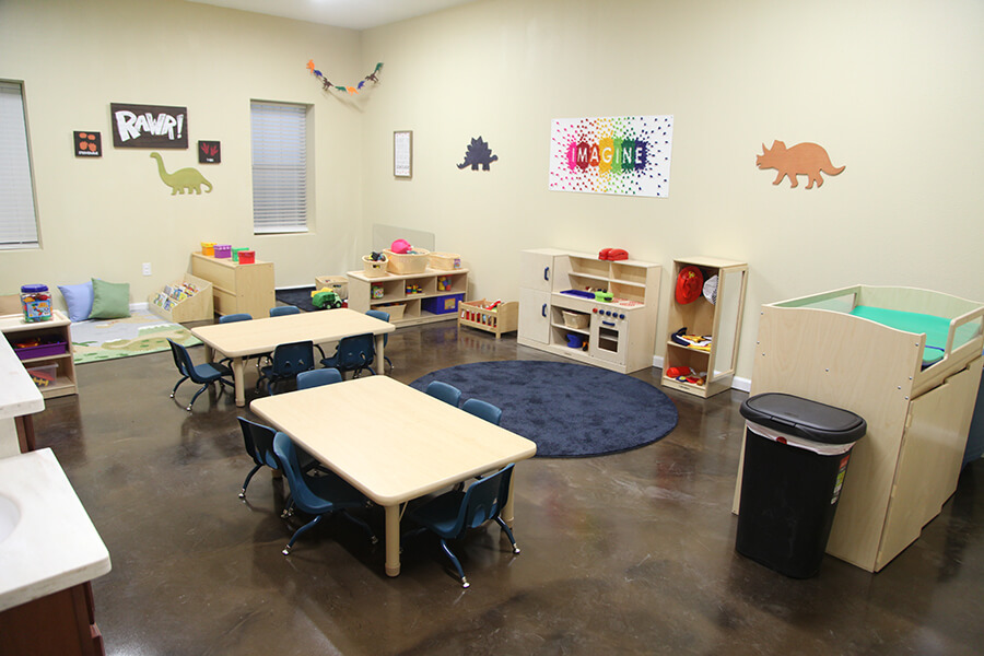 Glen Rose Daycare Center