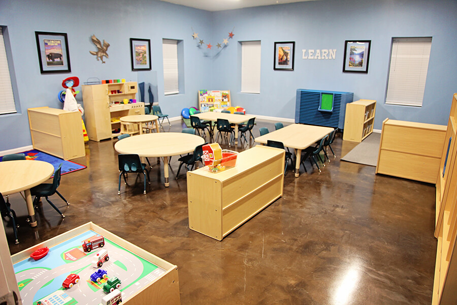 Glen Rose Preschool