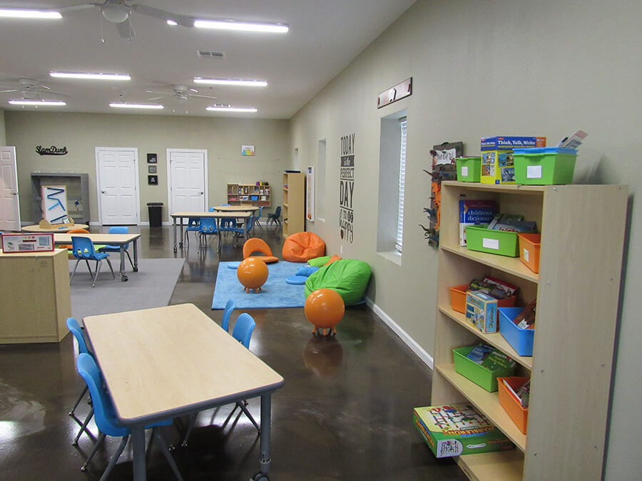 Glen Rose Childcare Center