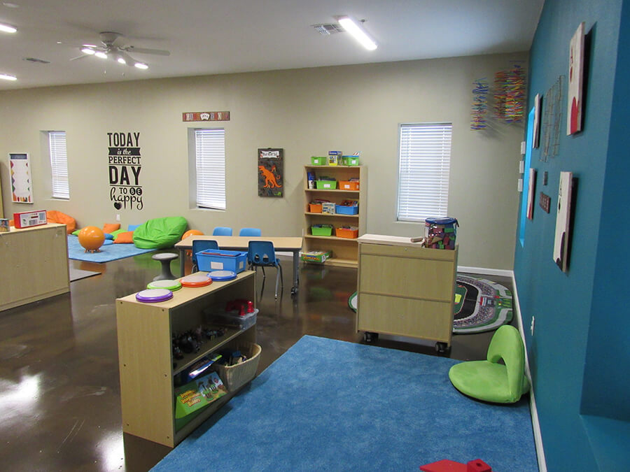 Glen Rose Preschool