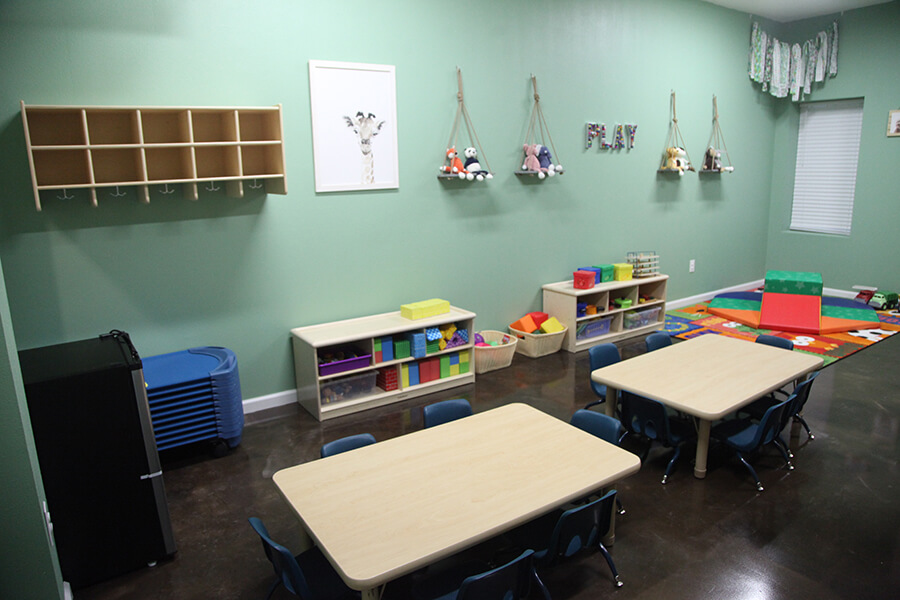 Glen Rose Preschool