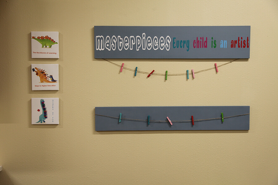 Glen Rose Childcare Center