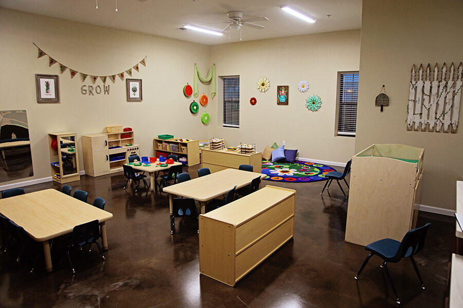 Glen Rose PreK