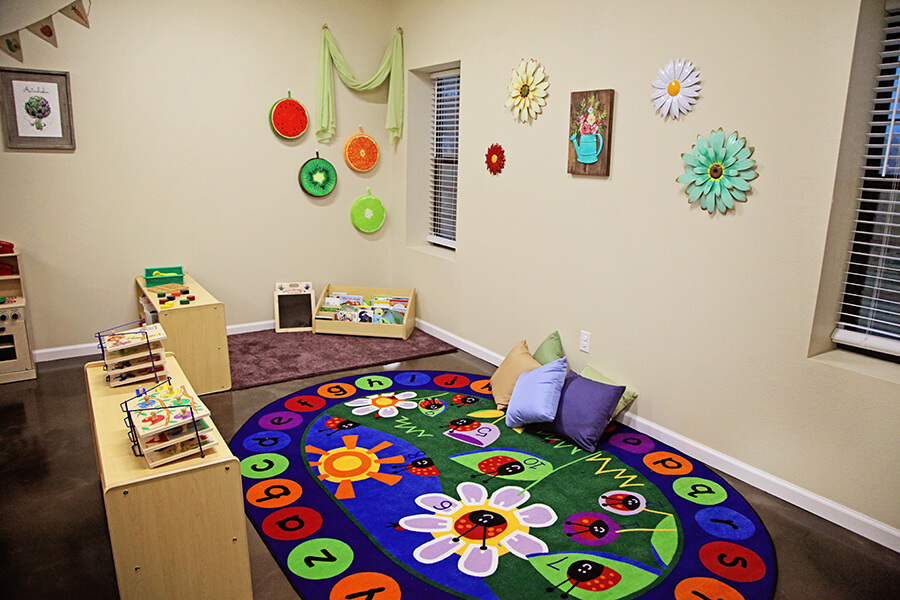 Glen Rose Childcare Center