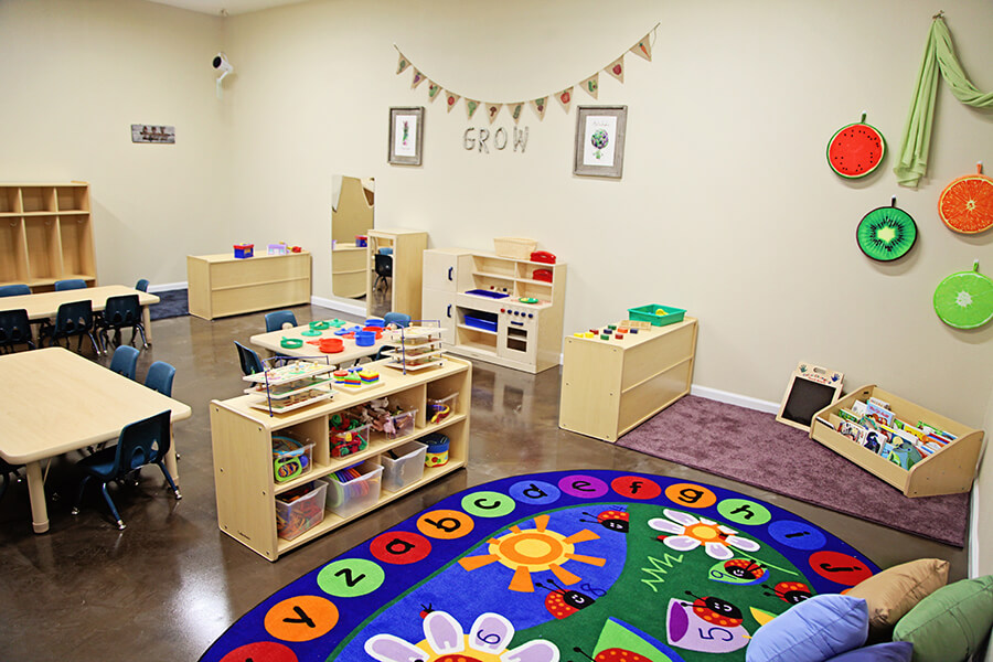 Glen Rose Preschool