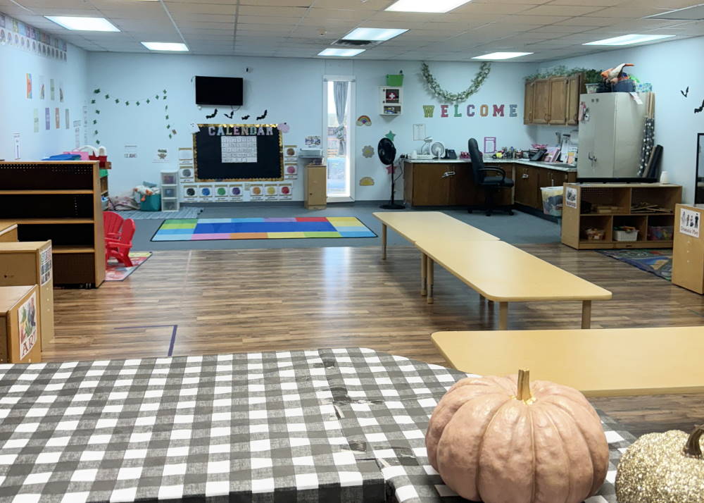 PK Room
