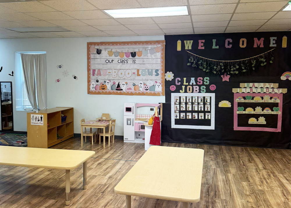 PK Room