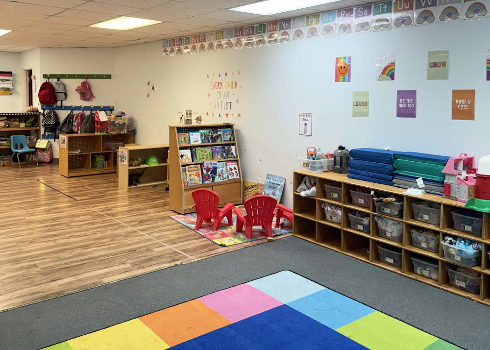 PK Room