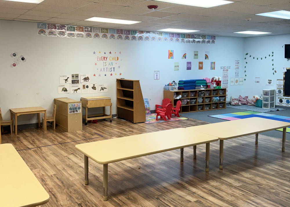PK Room