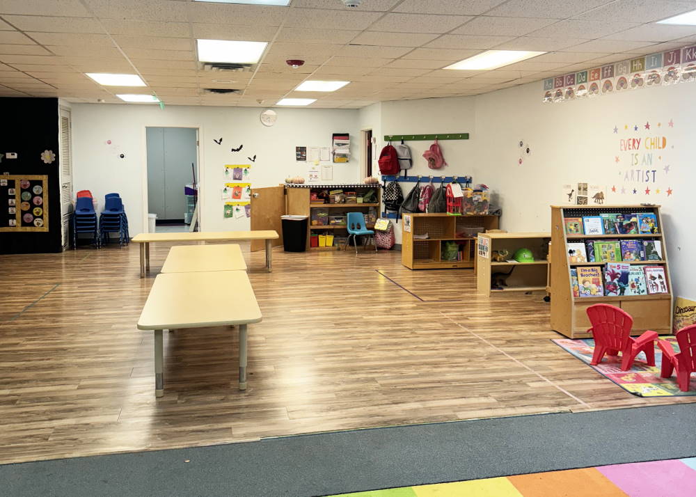 PK Room