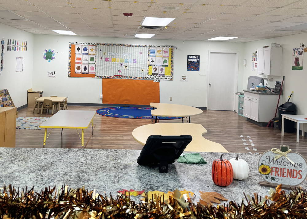 PS Room