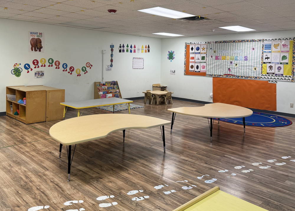 PS Room