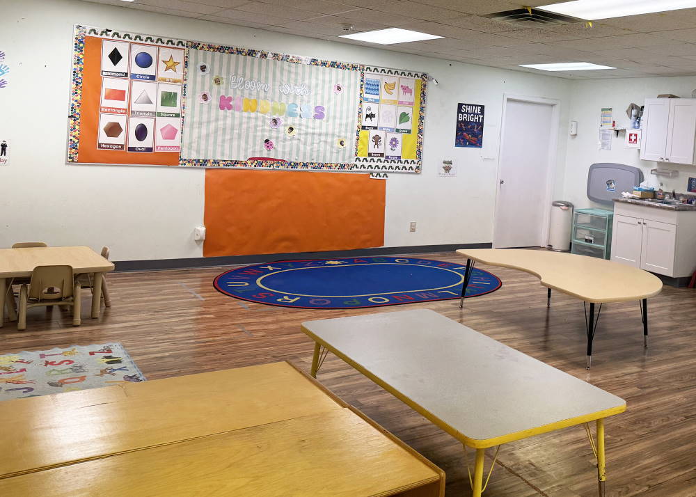 PS Room