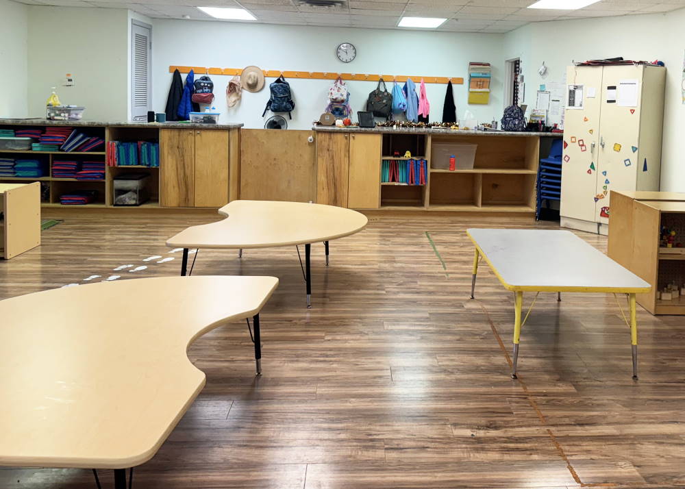 PS Room
