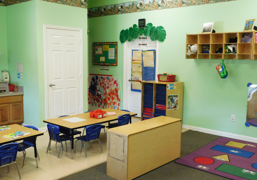 Best Preschool Saginaw, TX 1