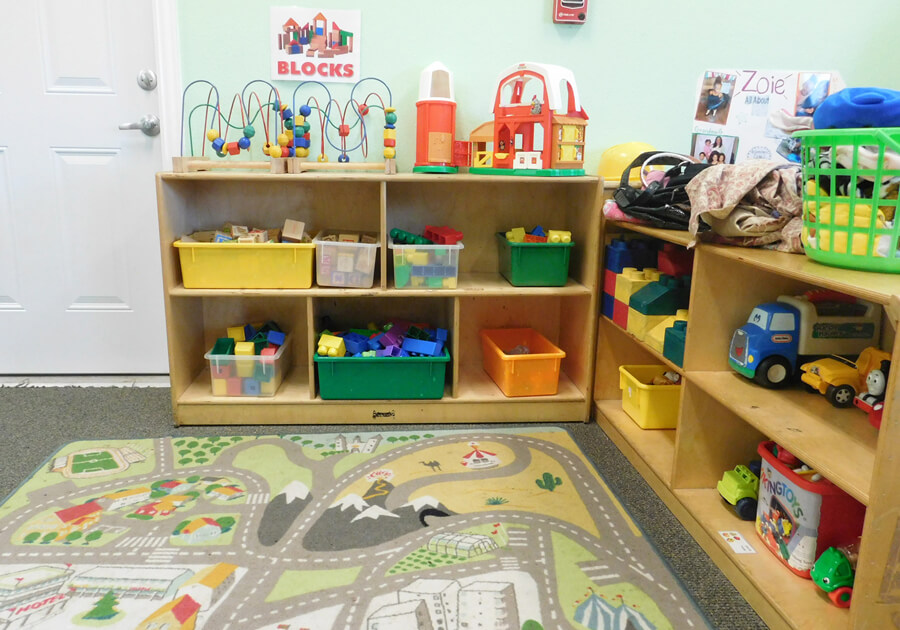 Best Preschool Saginaw, TX 4