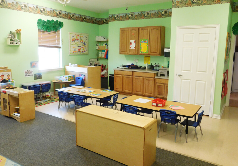 Best Preschool Saginaw, TX 5