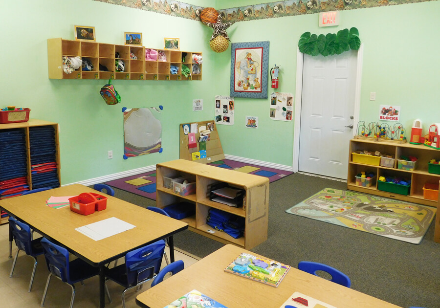 Best Preschool Saginaw, TX 7