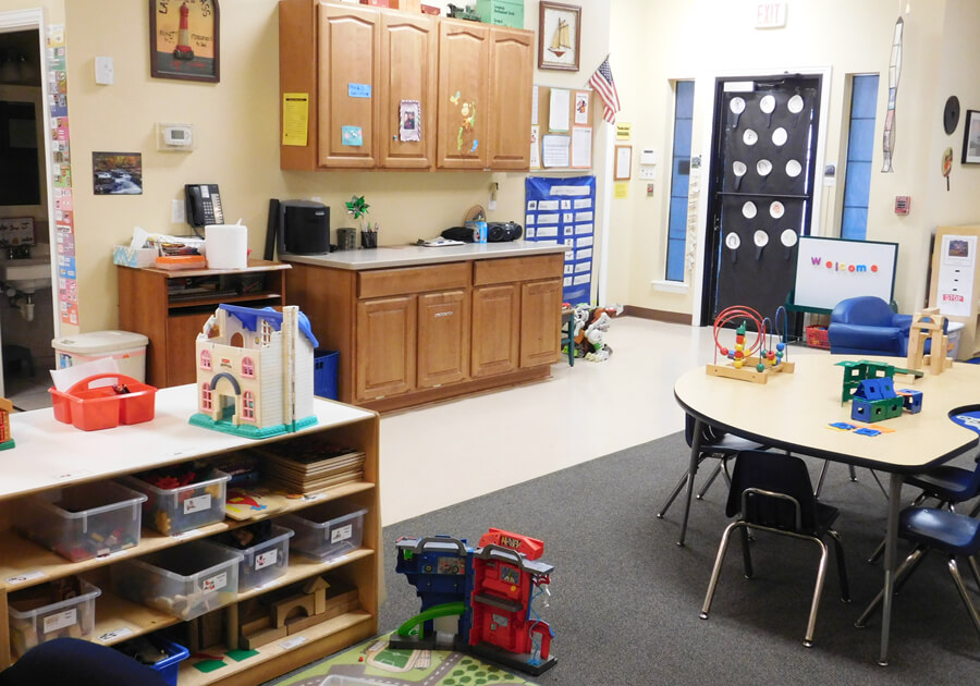 Saginaw Texas Childcare 14