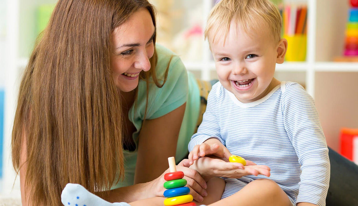 endless discoveries child development