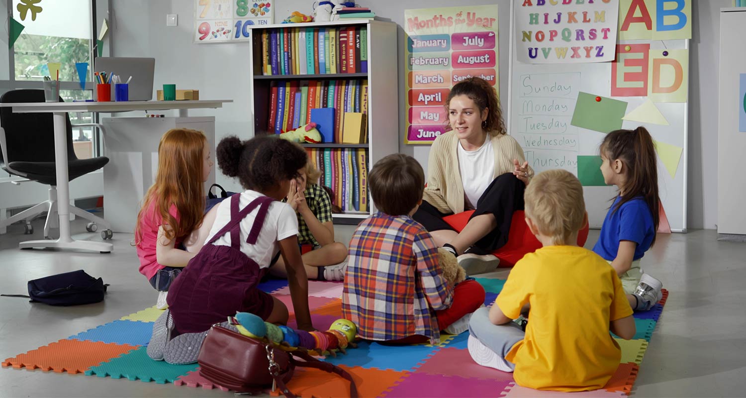 Glen Rose Childcare, TX