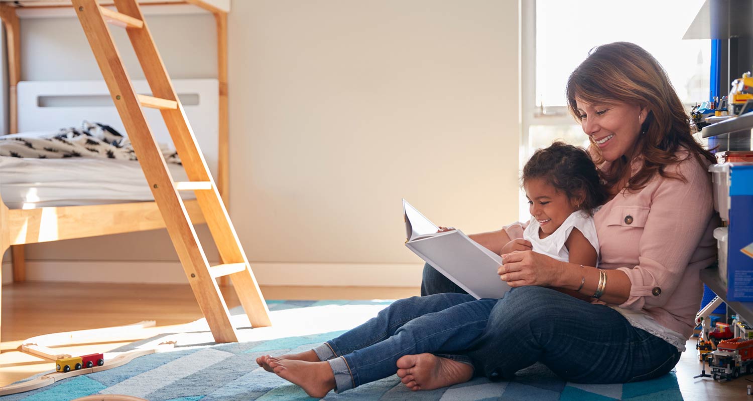 Glen Rose Childcare, TX