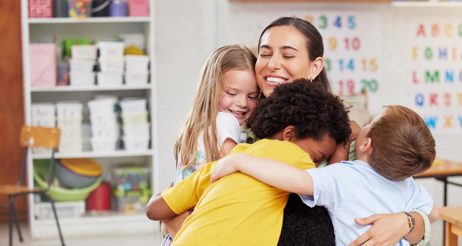 Glen Rose Childcare, TX